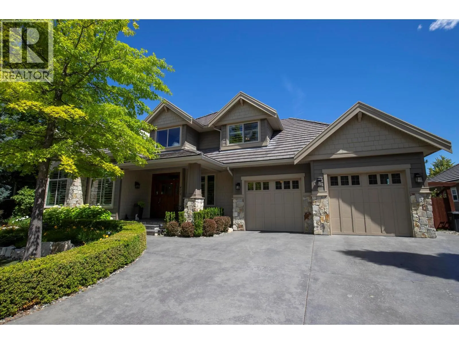 471 Long Ridge Drive
