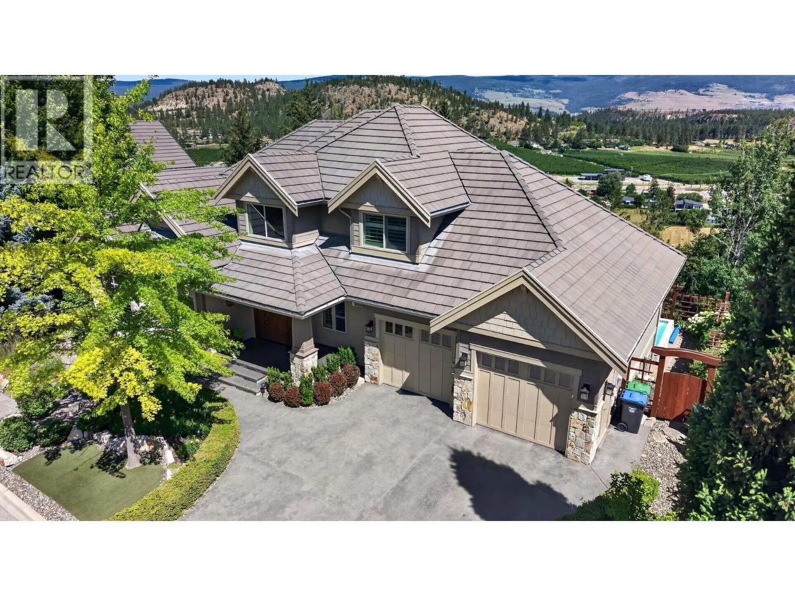471 Long Ridge Drive