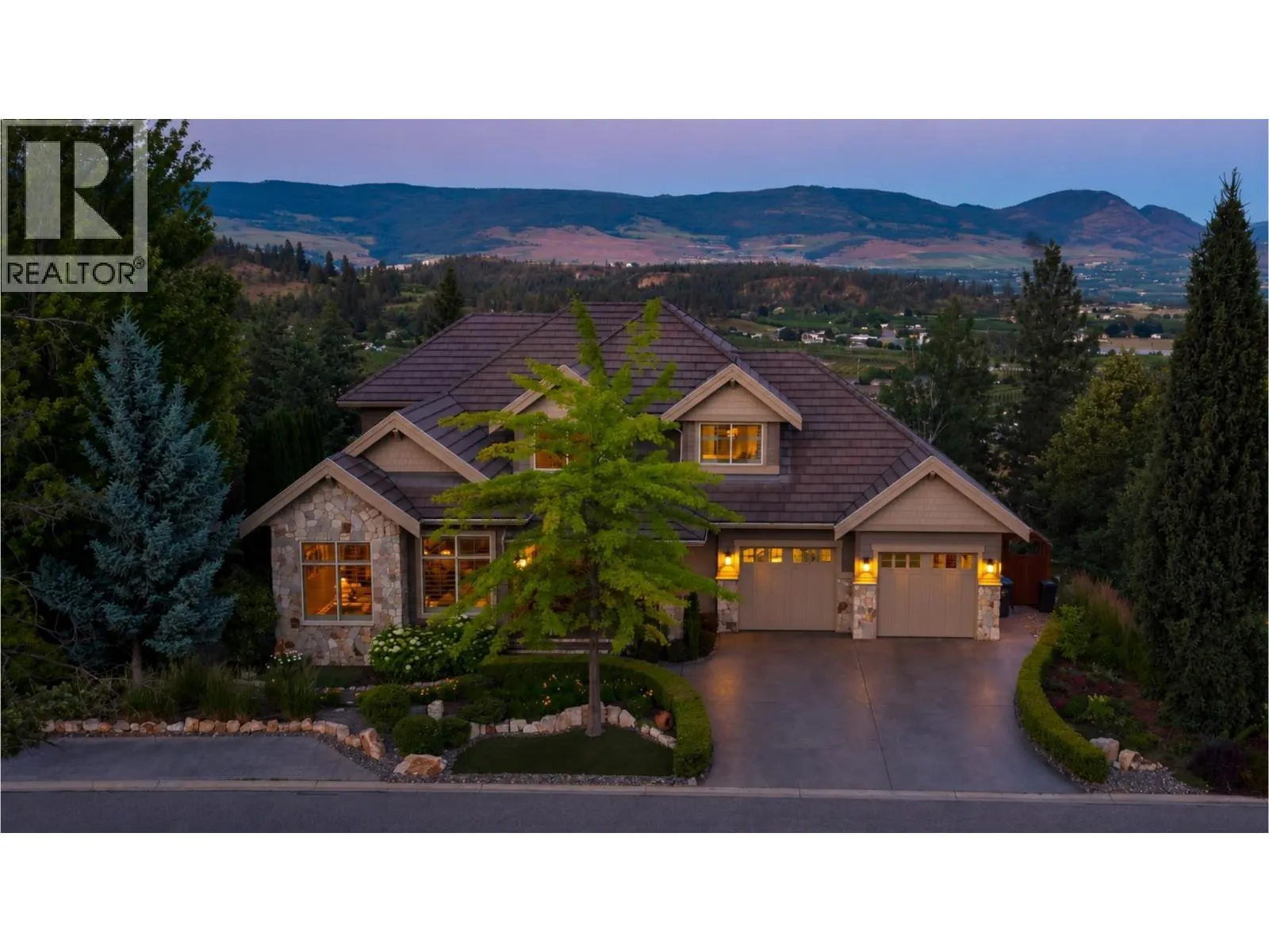 471 Long Ridge Drive