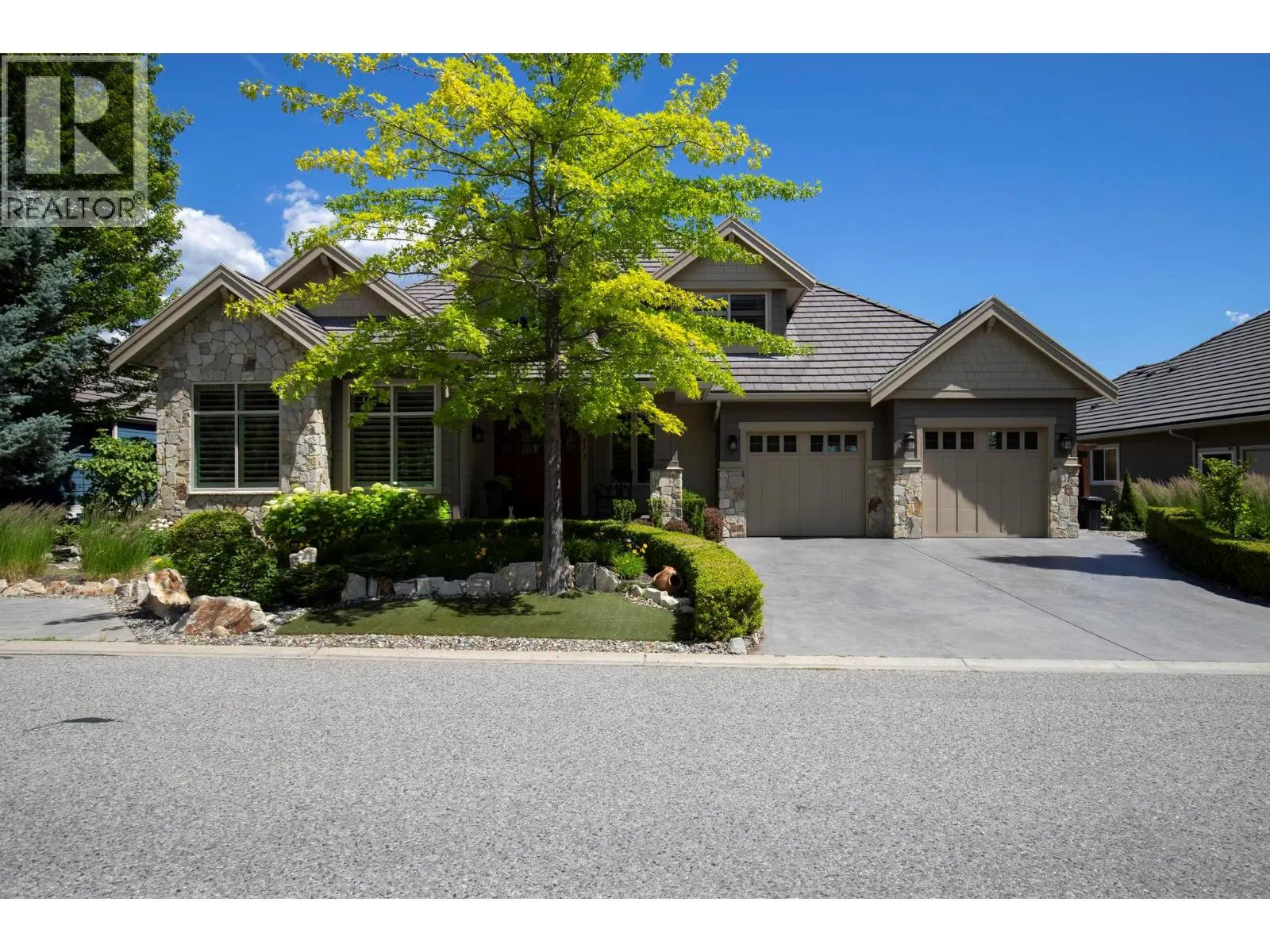 471 Long Ridge Drive