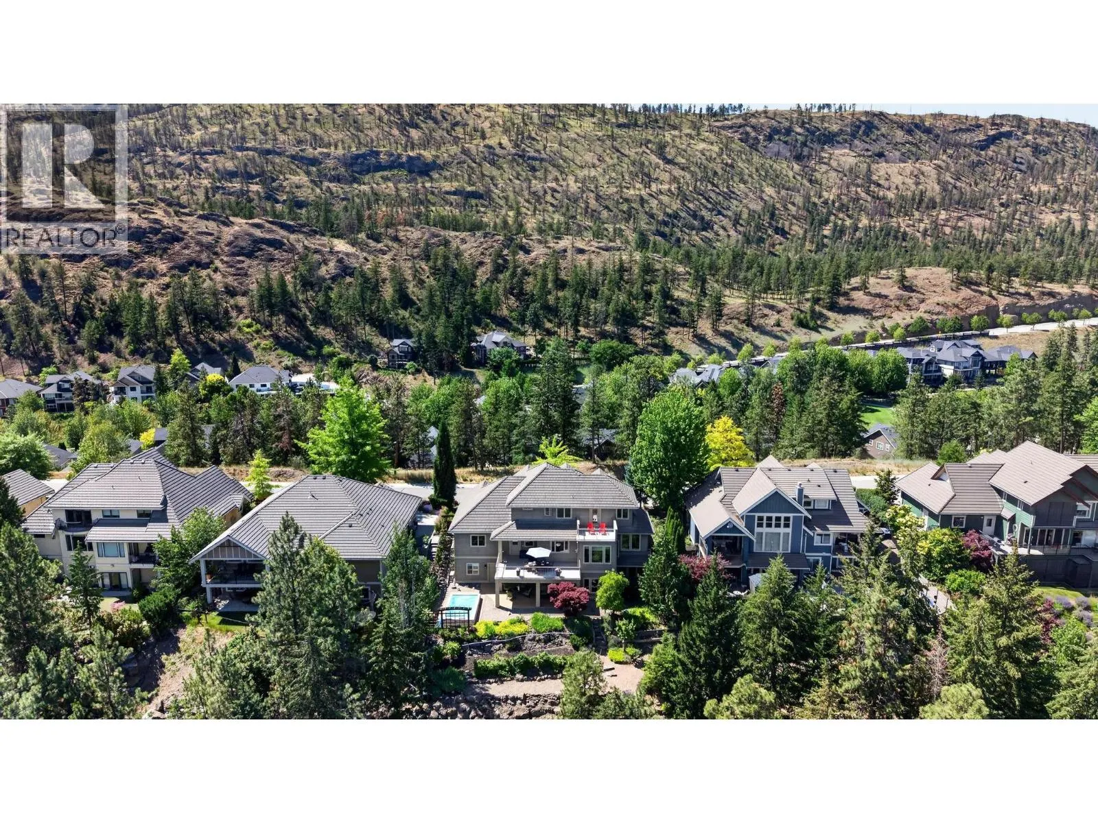 471 Long Ridge Drive