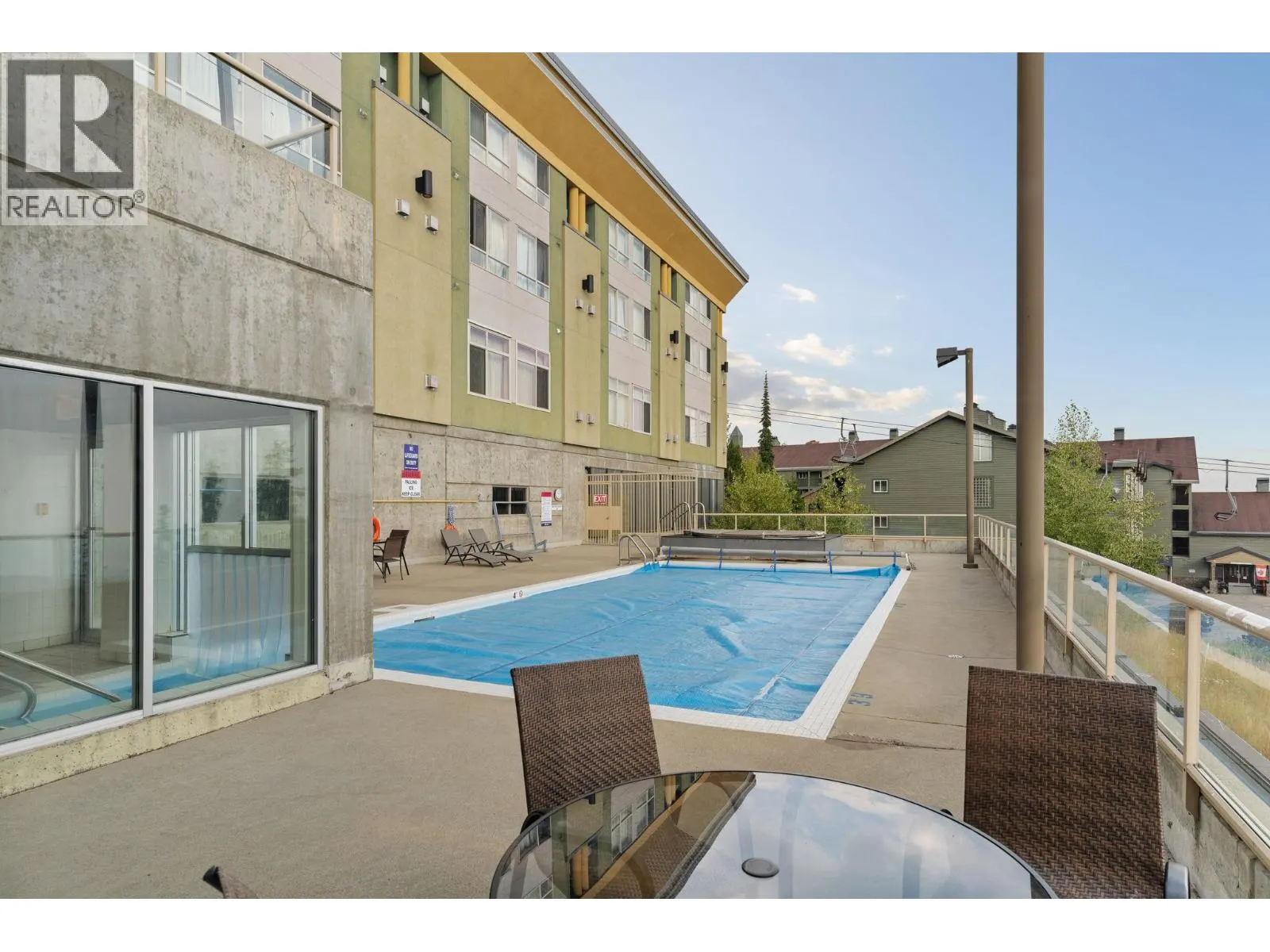 5340 Big White Road Unit# 315