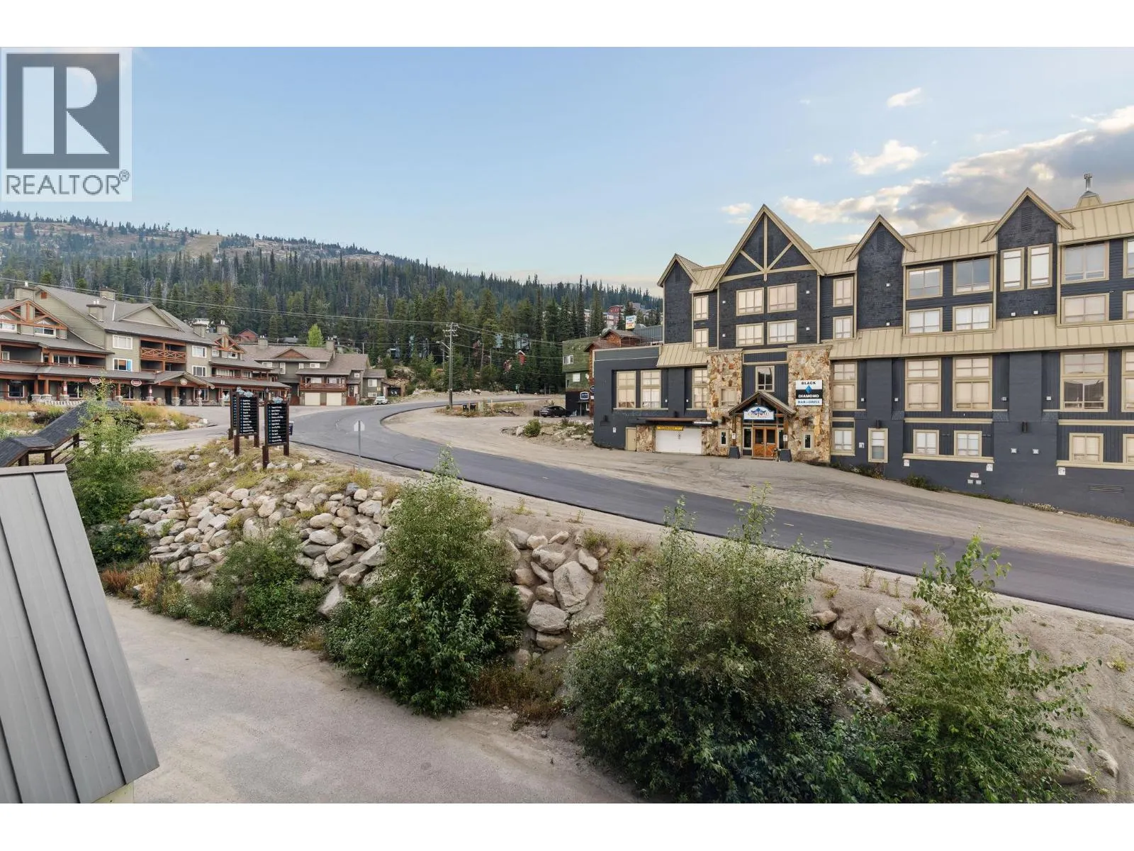5340 Big White Road Unit# 315