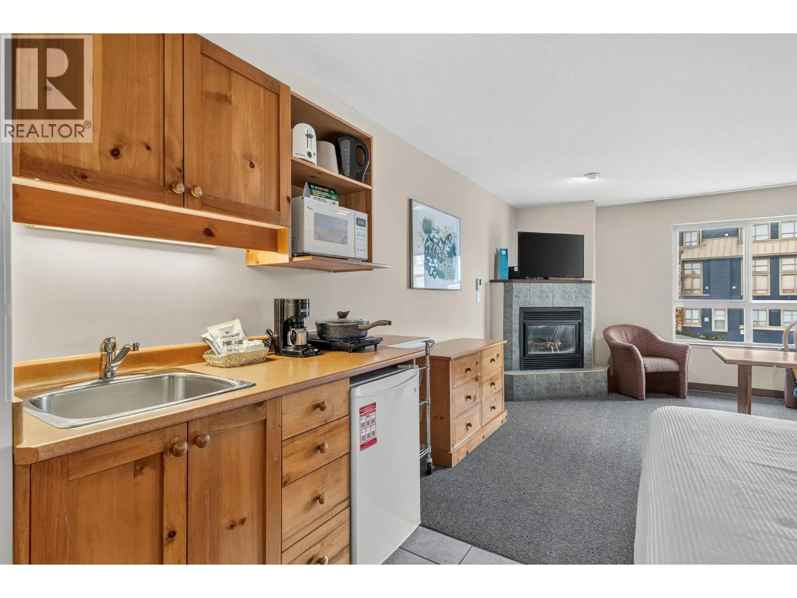 5340 Big White Road Unit# 315
