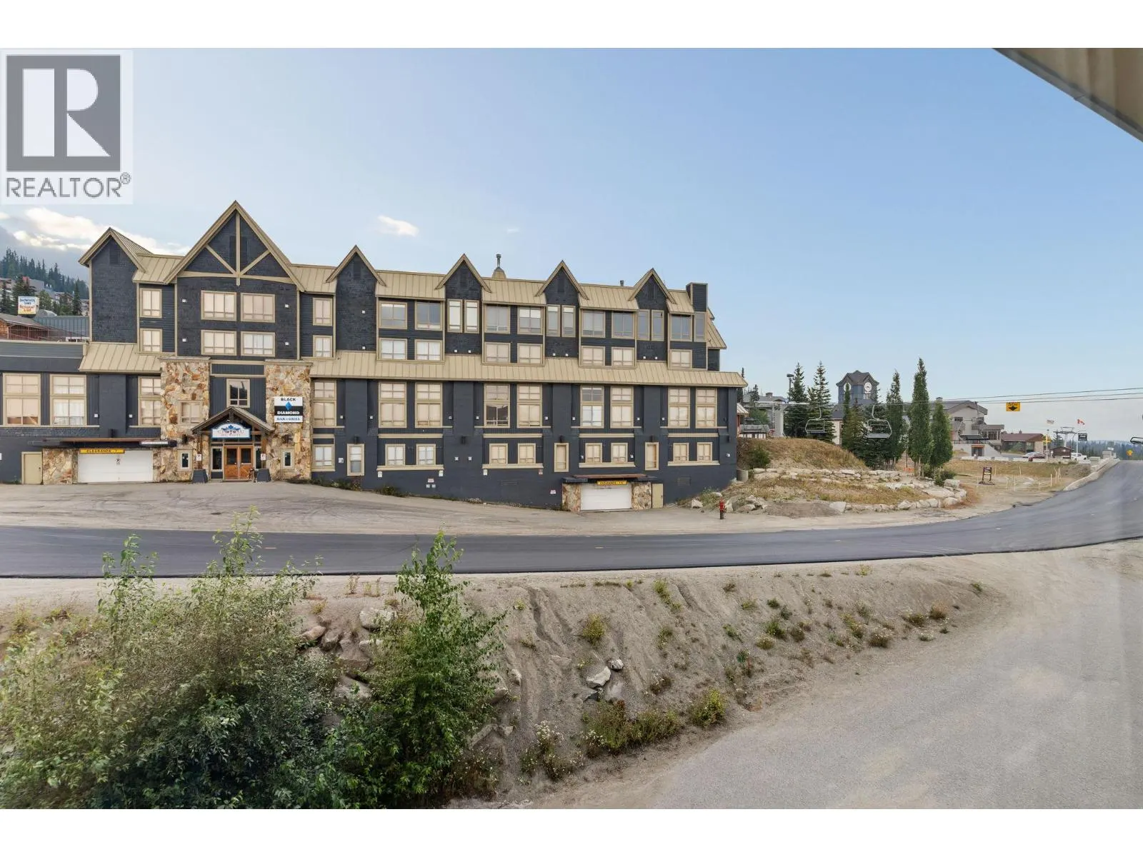 5340 Big White Road Unit# 315