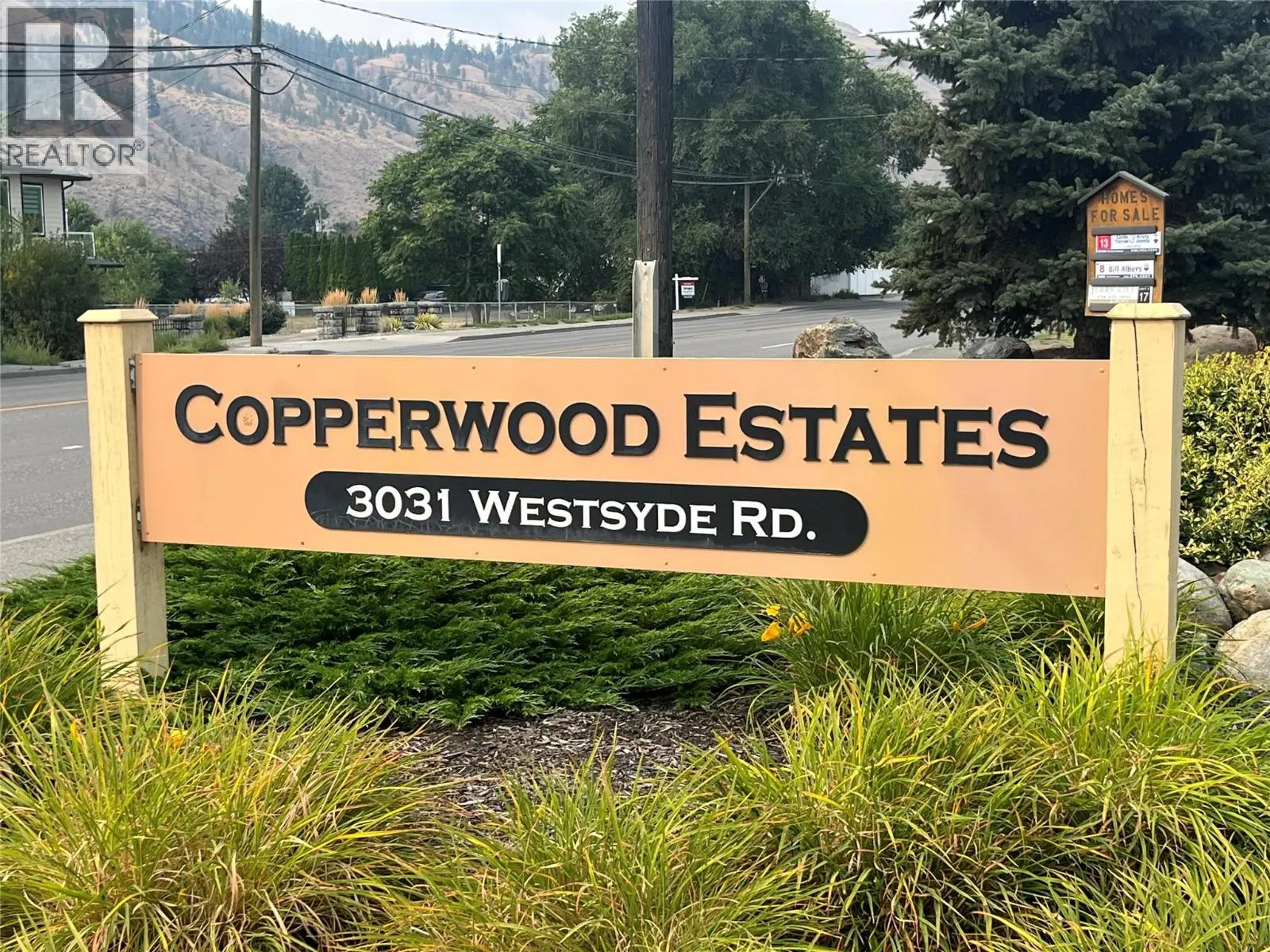 3031 WESTSYDE Road Unit# 20