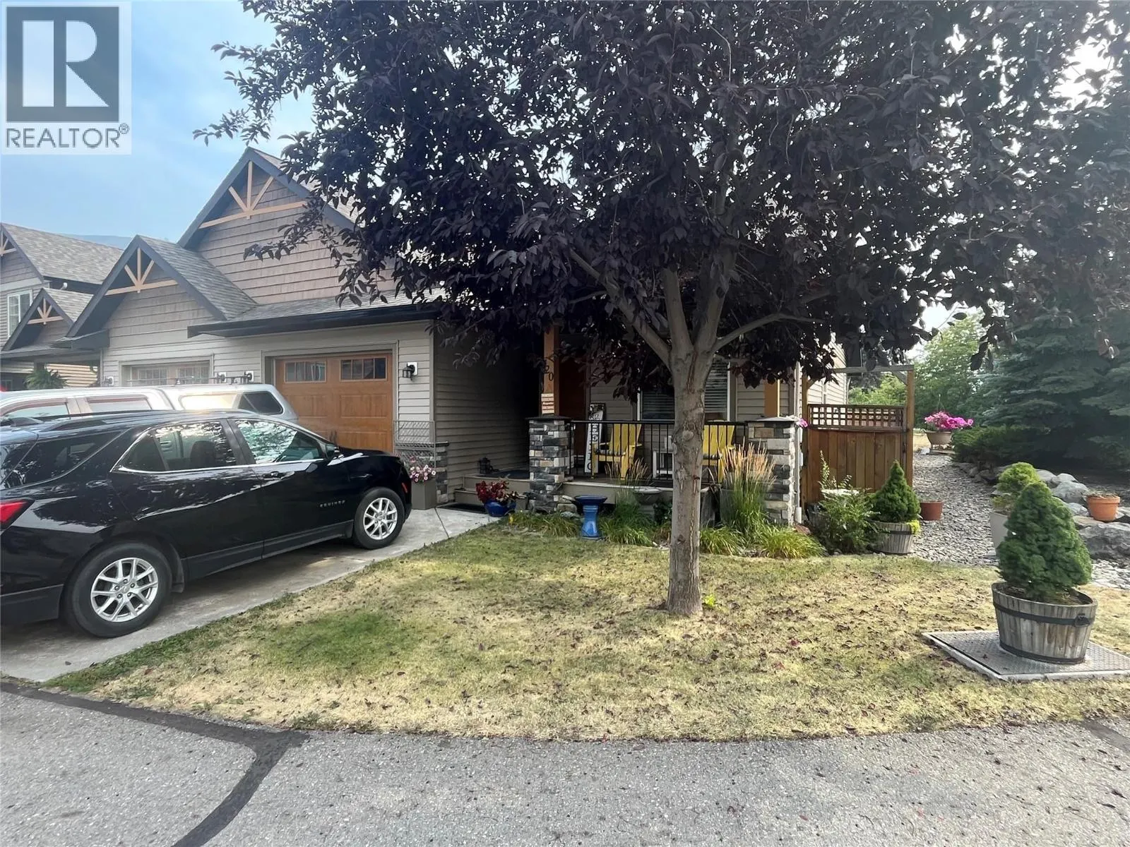 3031 WESTSYDE Road Unit# 20
