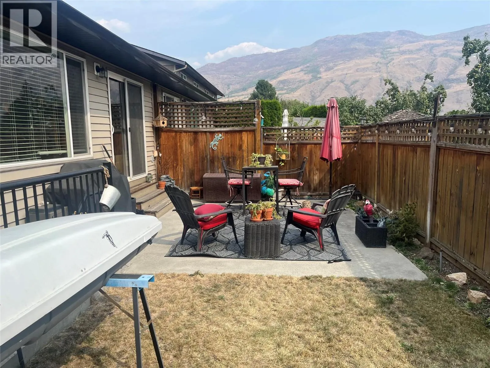 3031 WESTSYDE Road Unit# 20