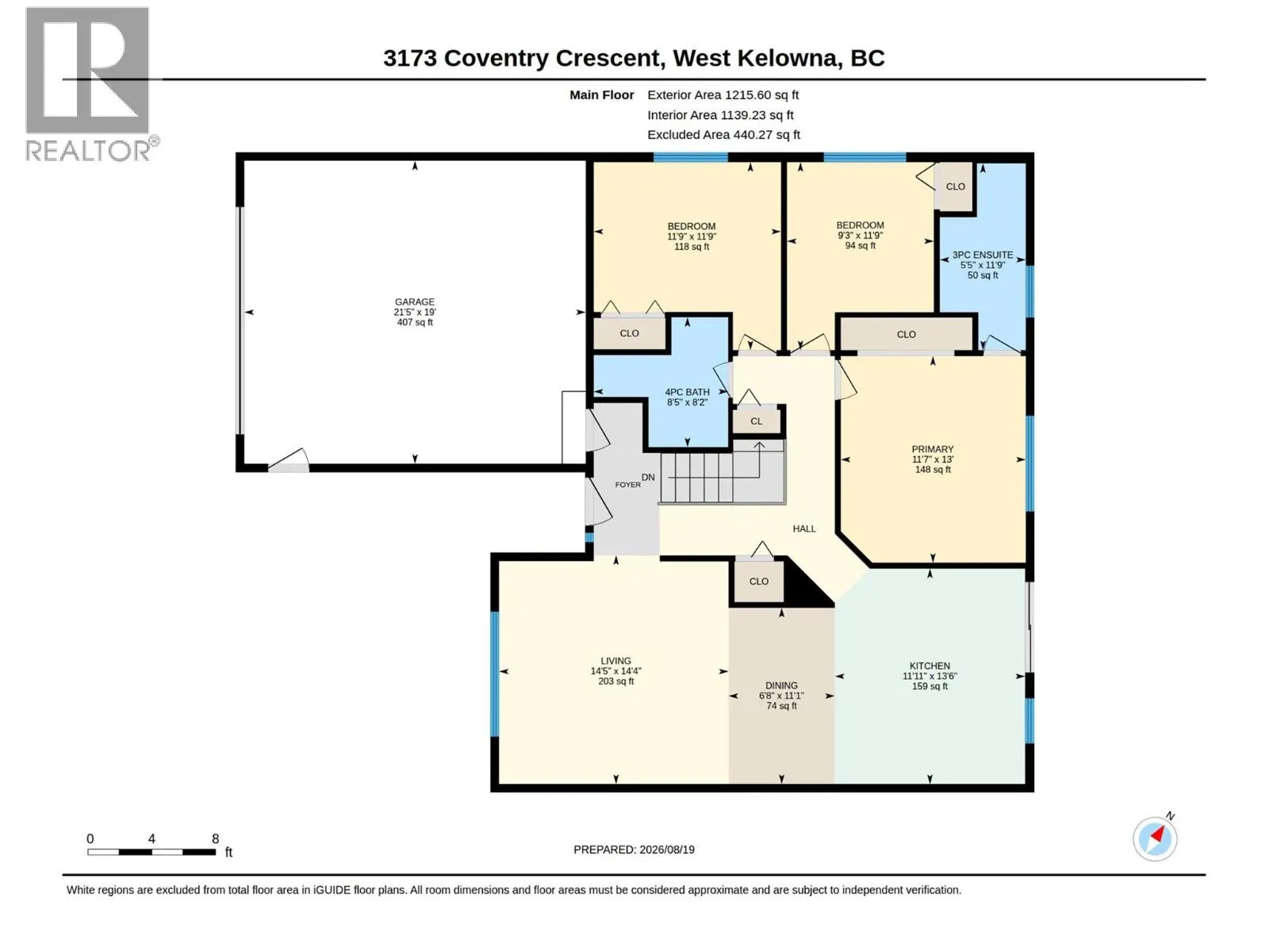 3173 Coventry Crescent