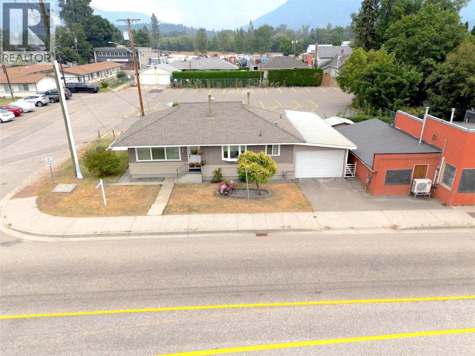 1007 George Street