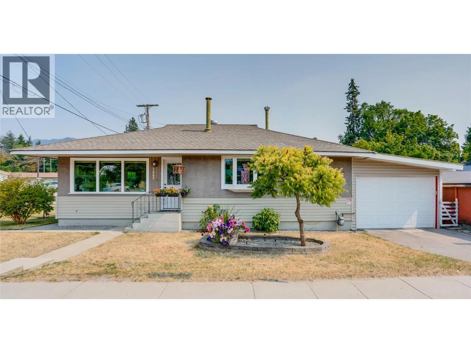 1007 George Street