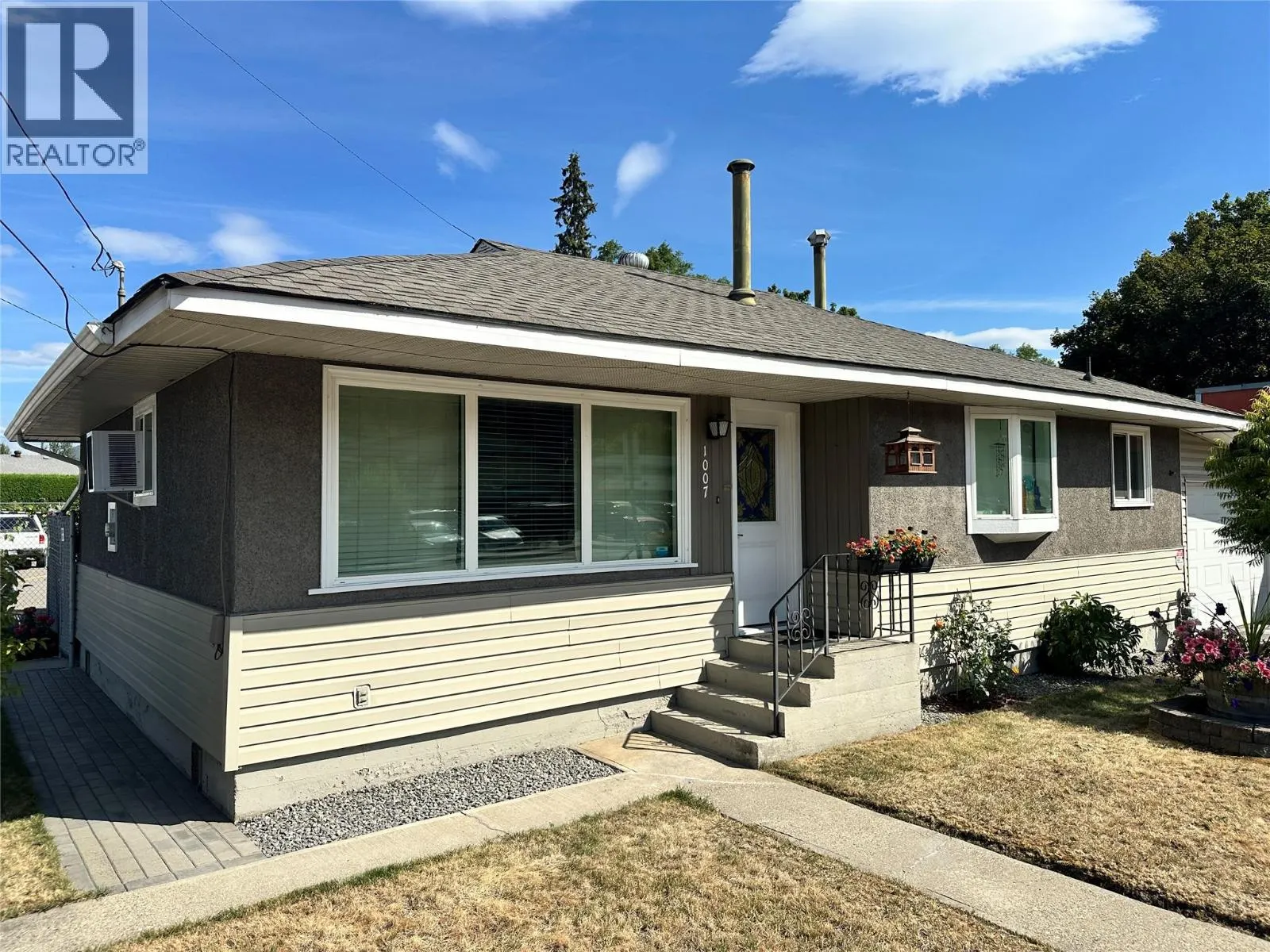 1007 George Street