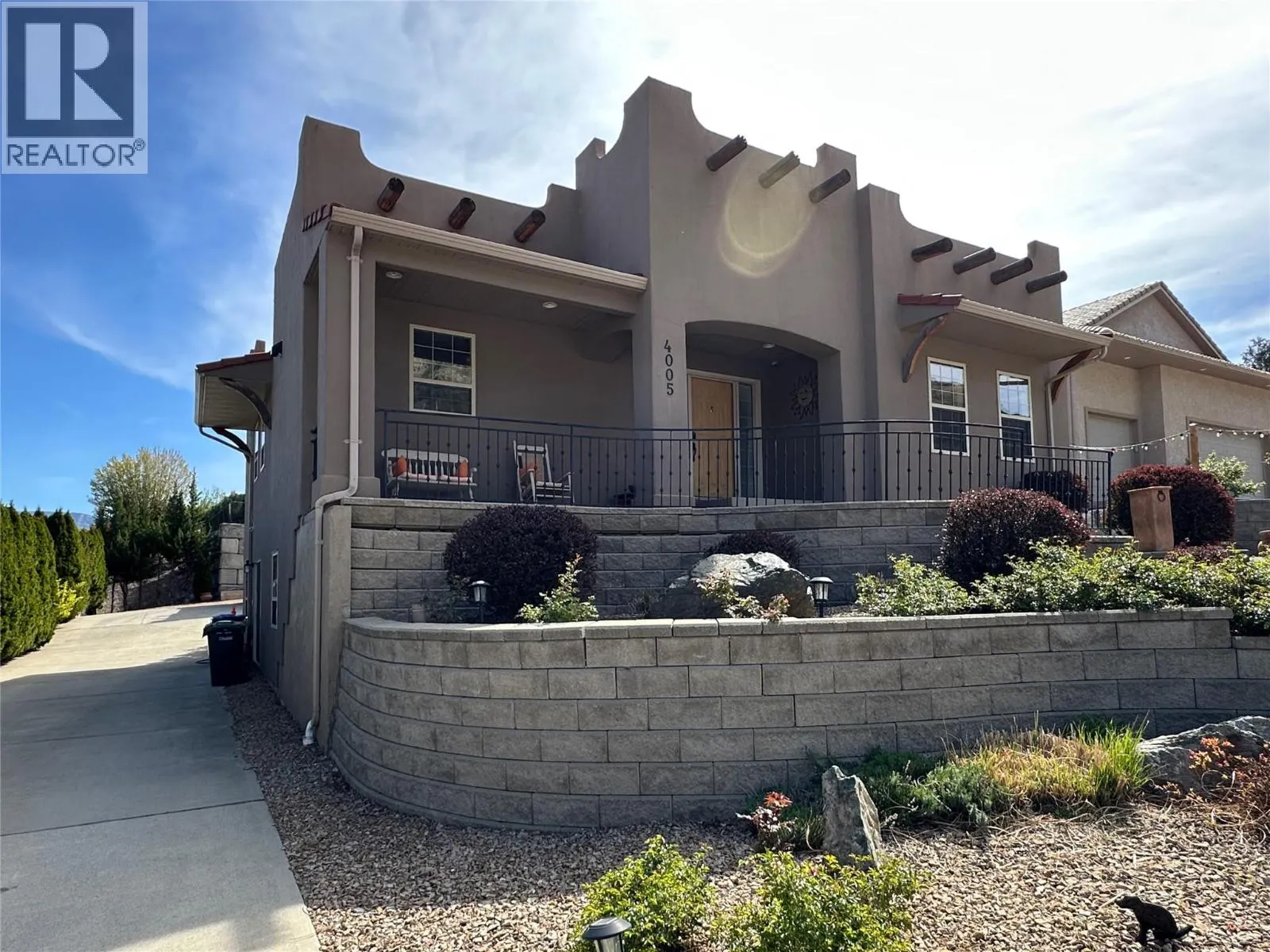4005 FAIRWINDS Drive