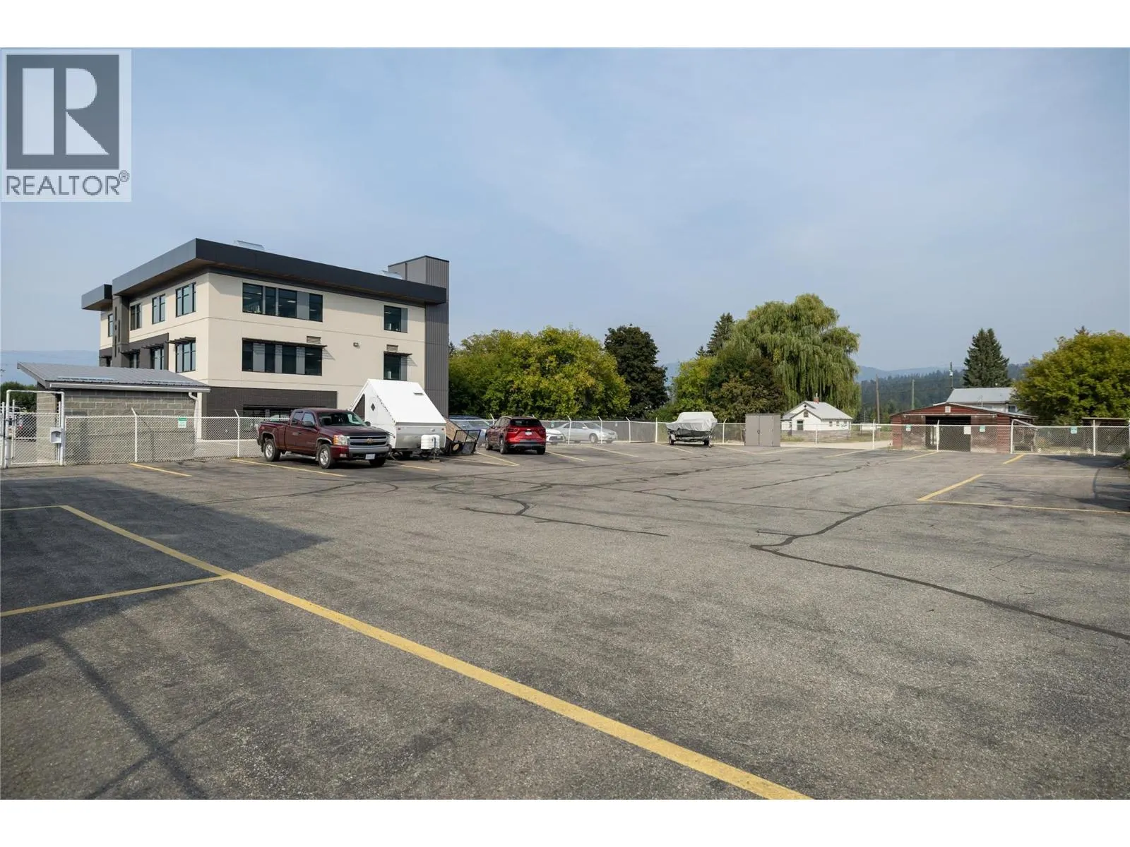 #10 1231 10 Street SW