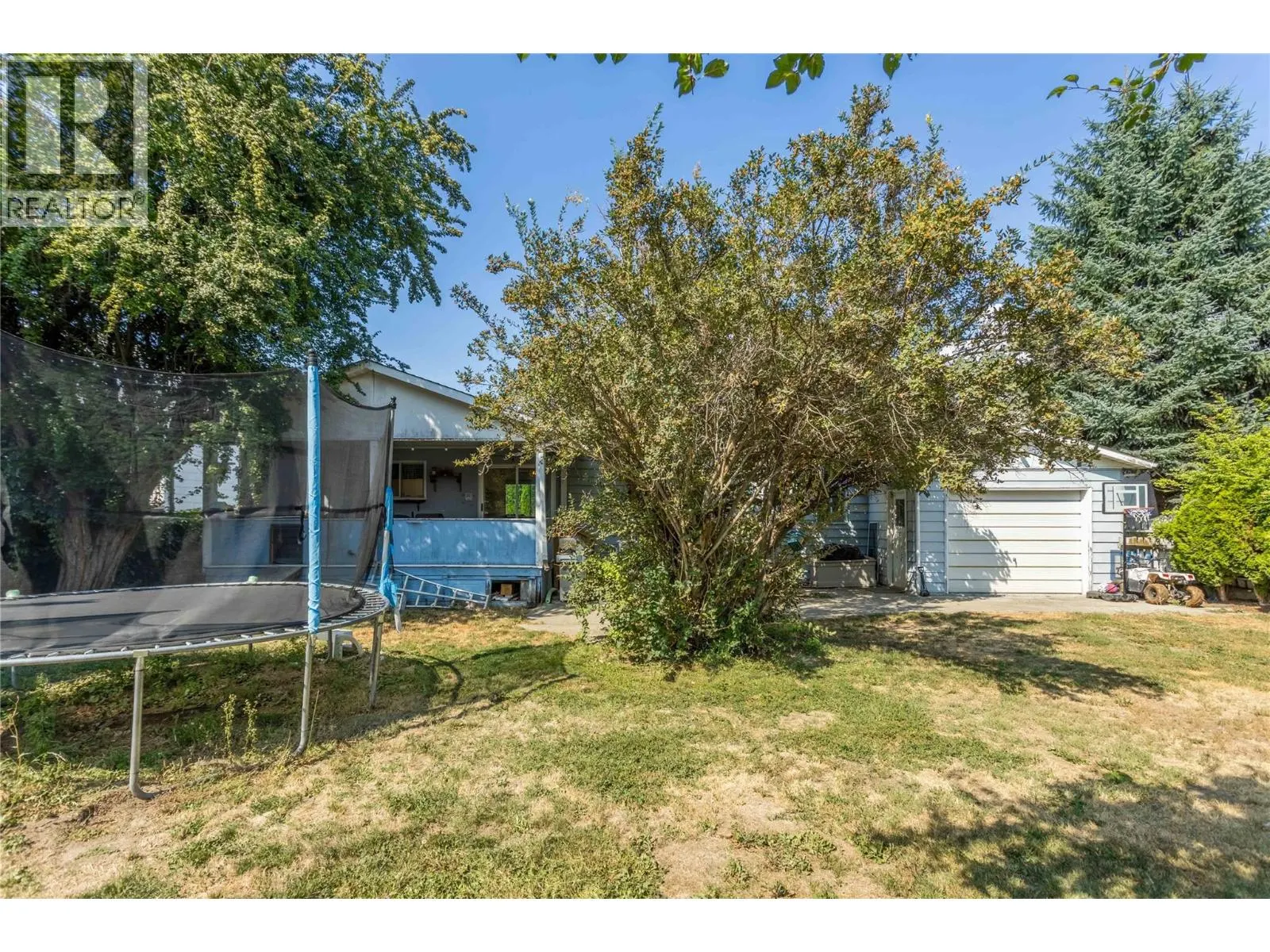 465 Bach Road