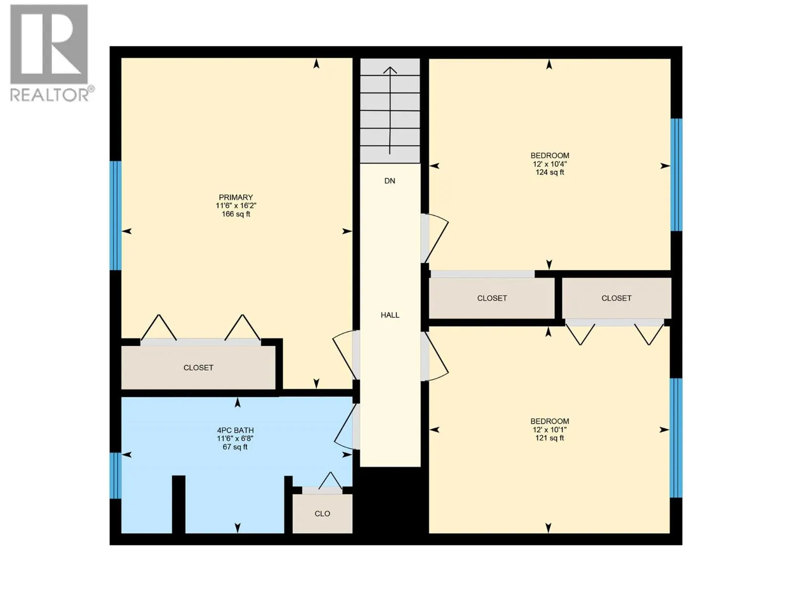 465 Bach Road