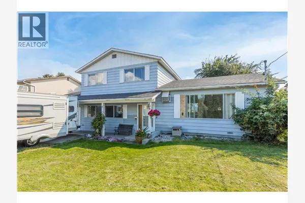 465 Bach Road