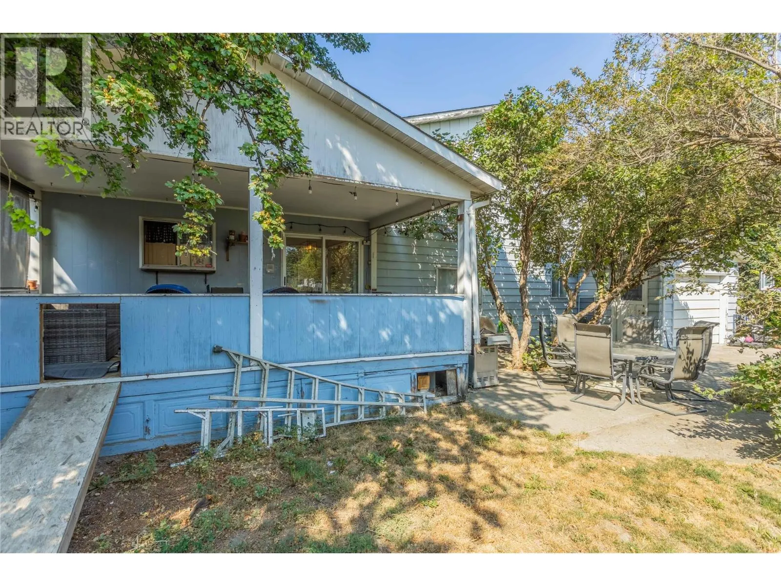 465 Bach Road