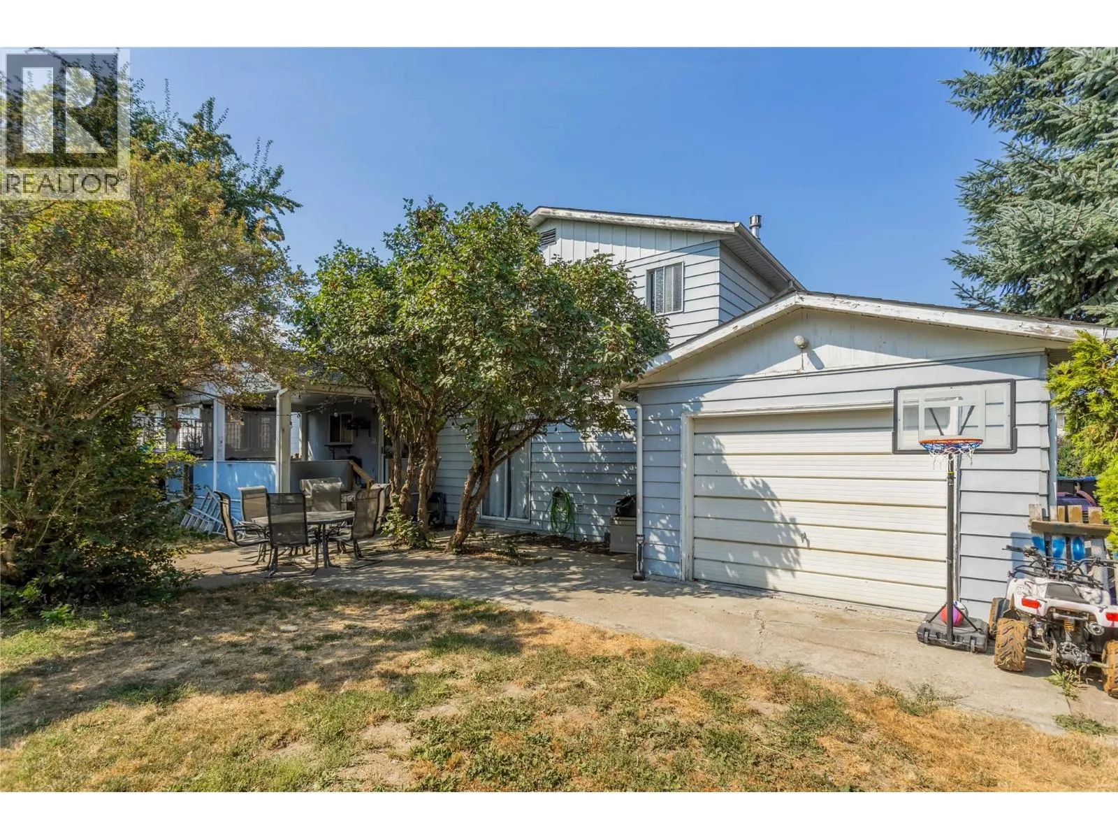 465 Bach Road