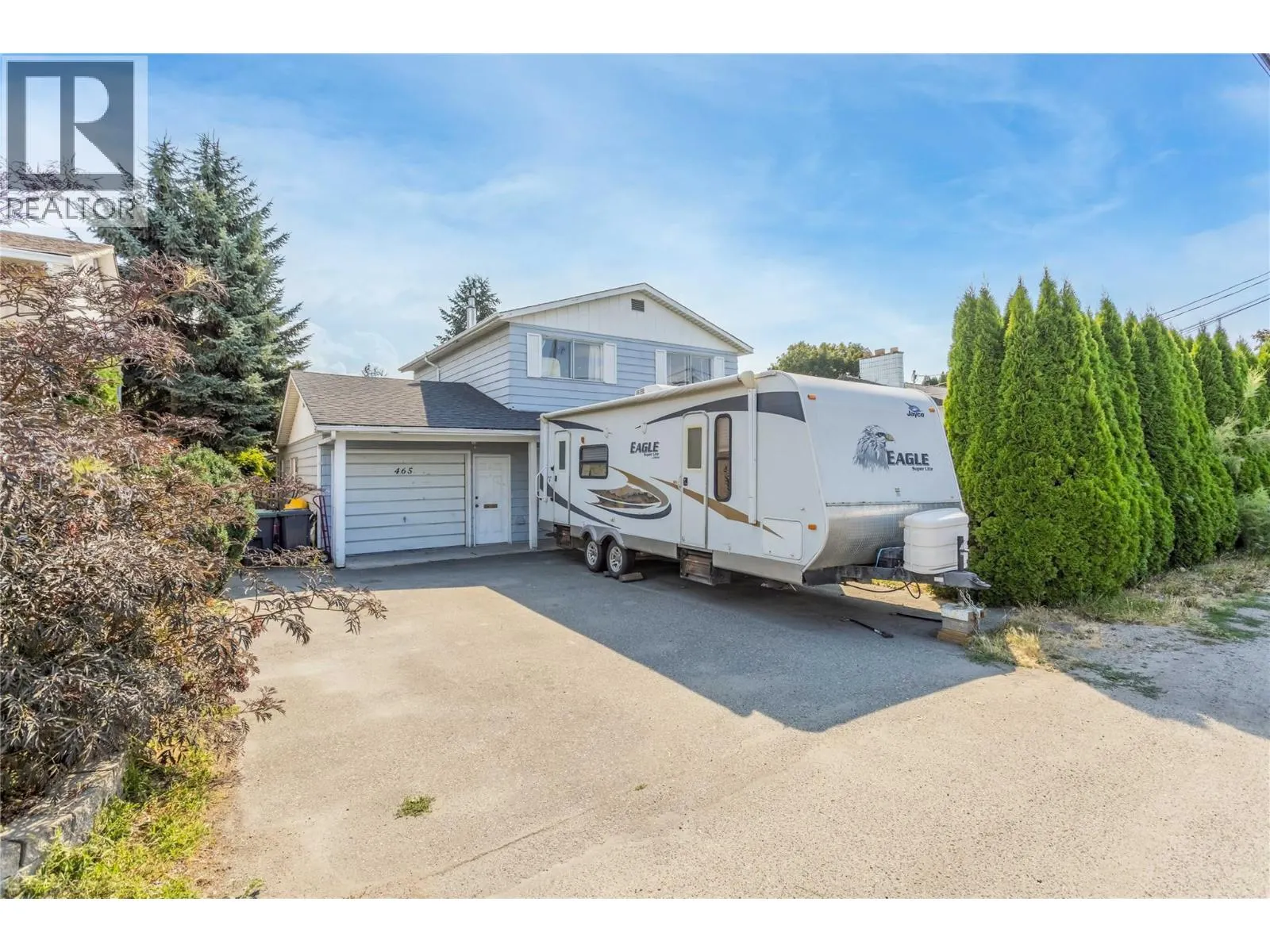 465 Bach Road