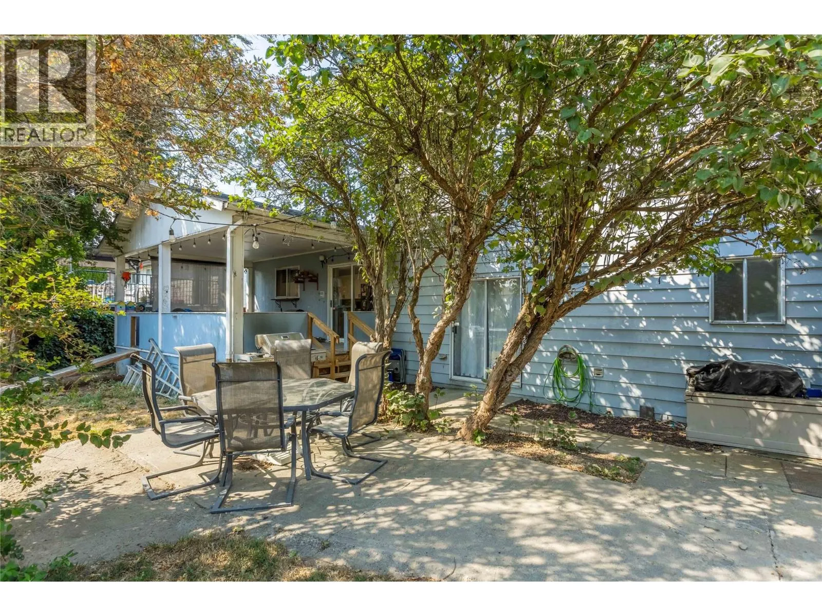 465 Bach Road