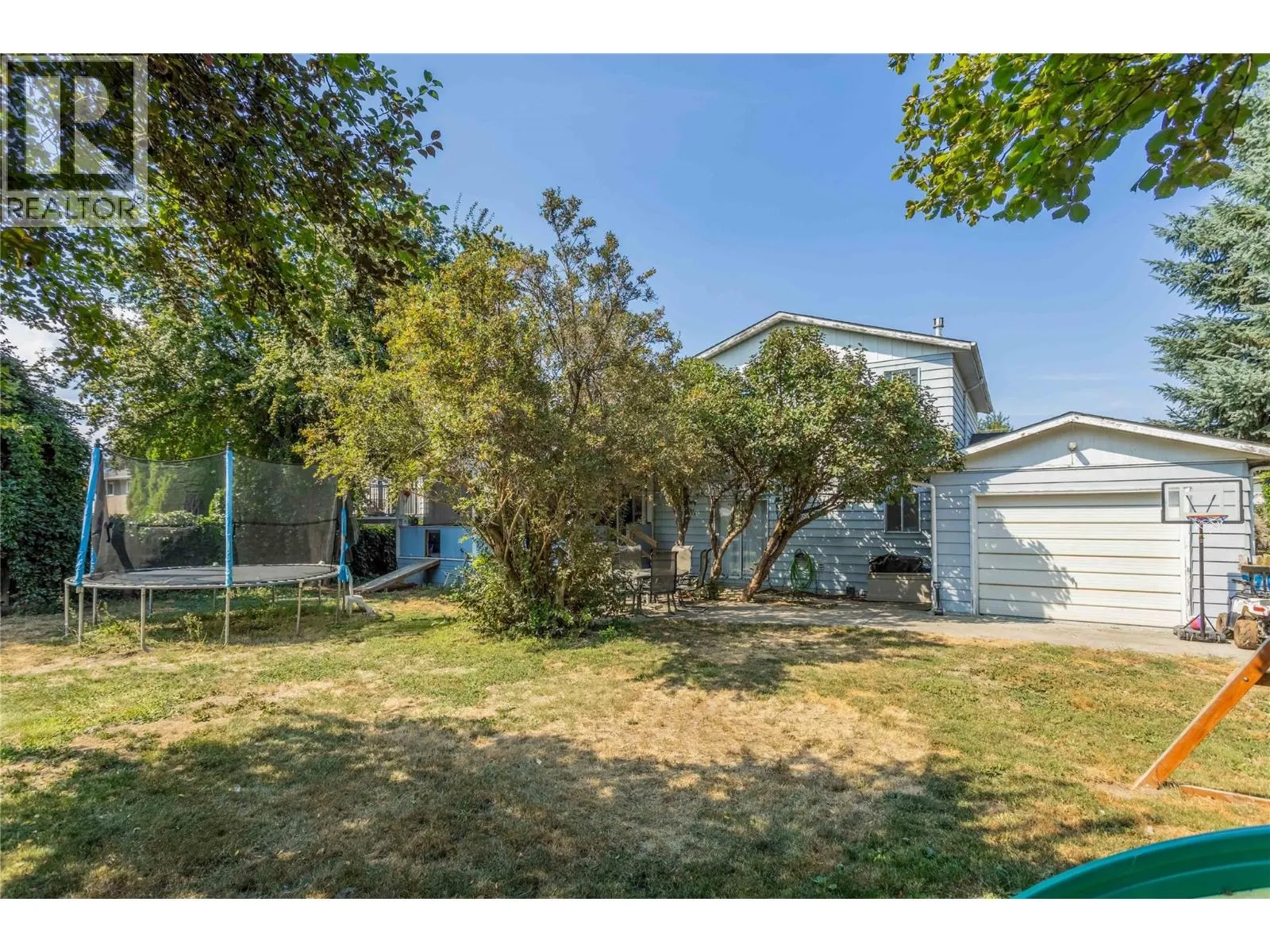465 Bach Road