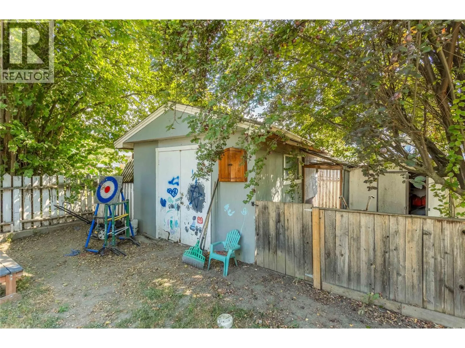 465 Bach Road