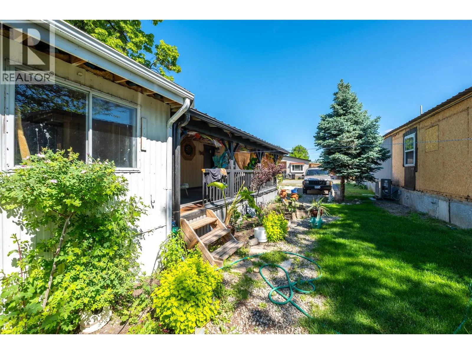 3999 Skaha Lake Road Unit# 21
