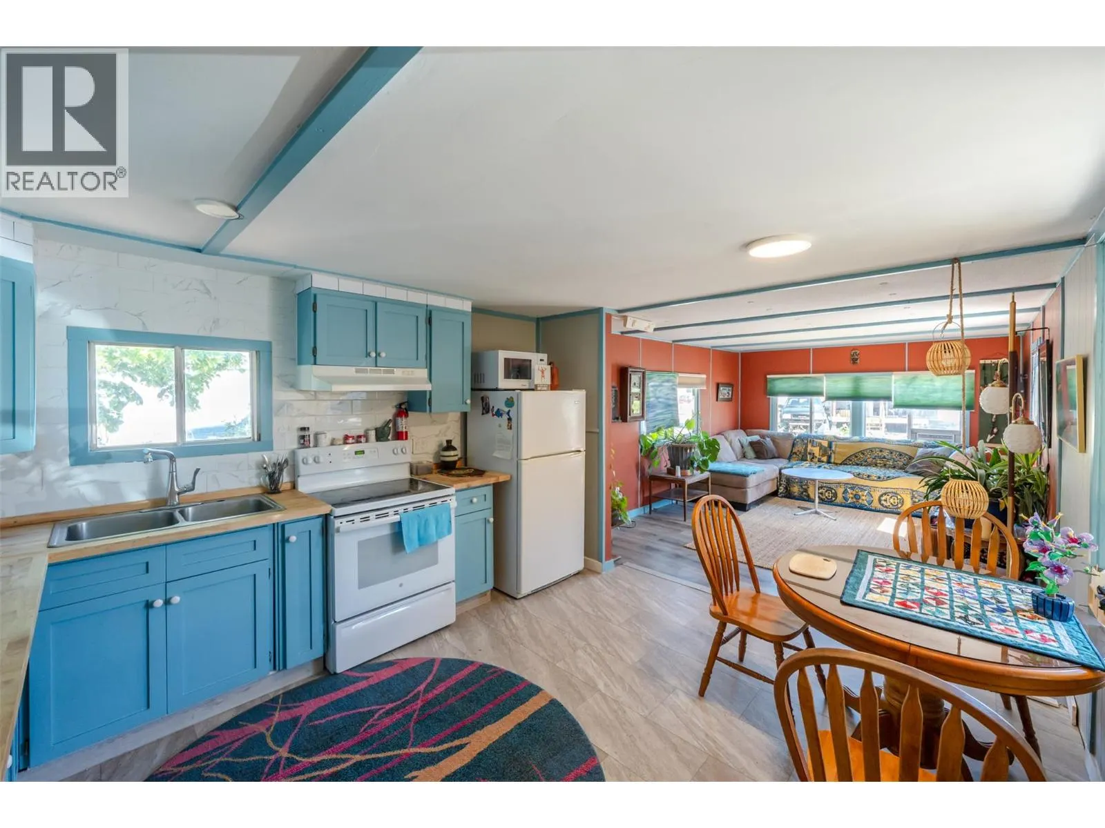 3999 Skaha Lake Road Unit# 21