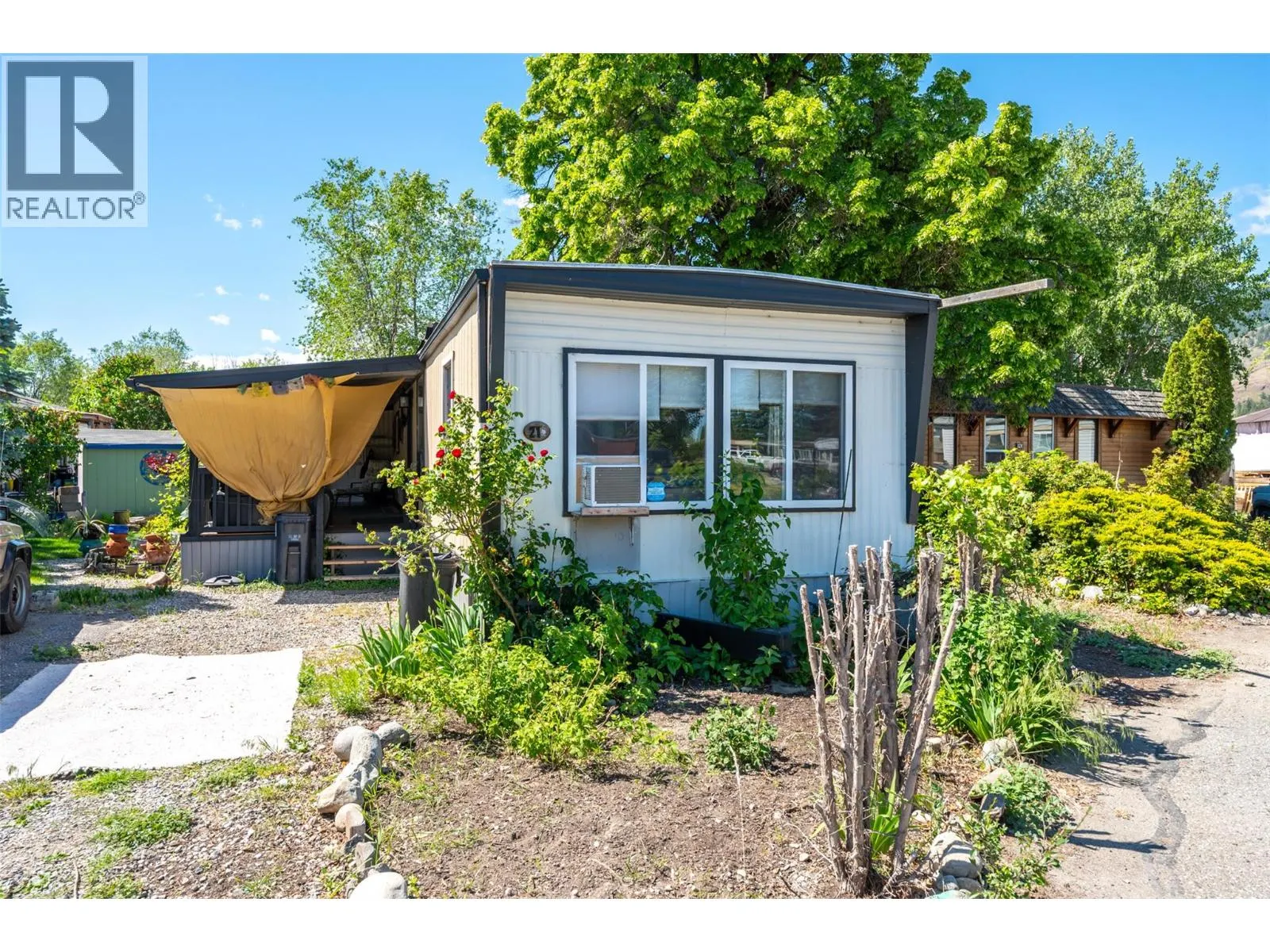 3999 Skaha Lake Road Unit# 21