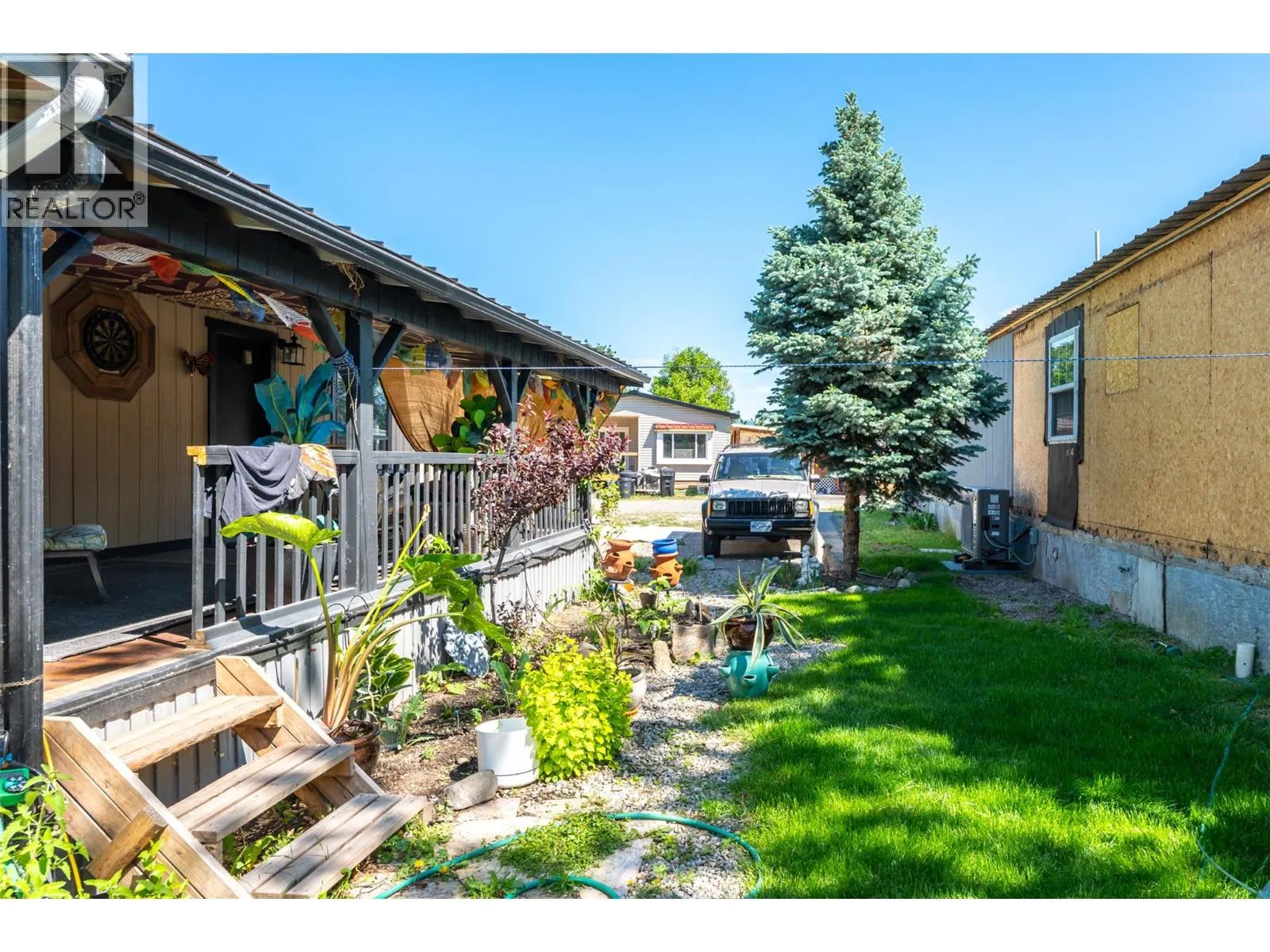 3999 Skaha Lake Road Unit# 21