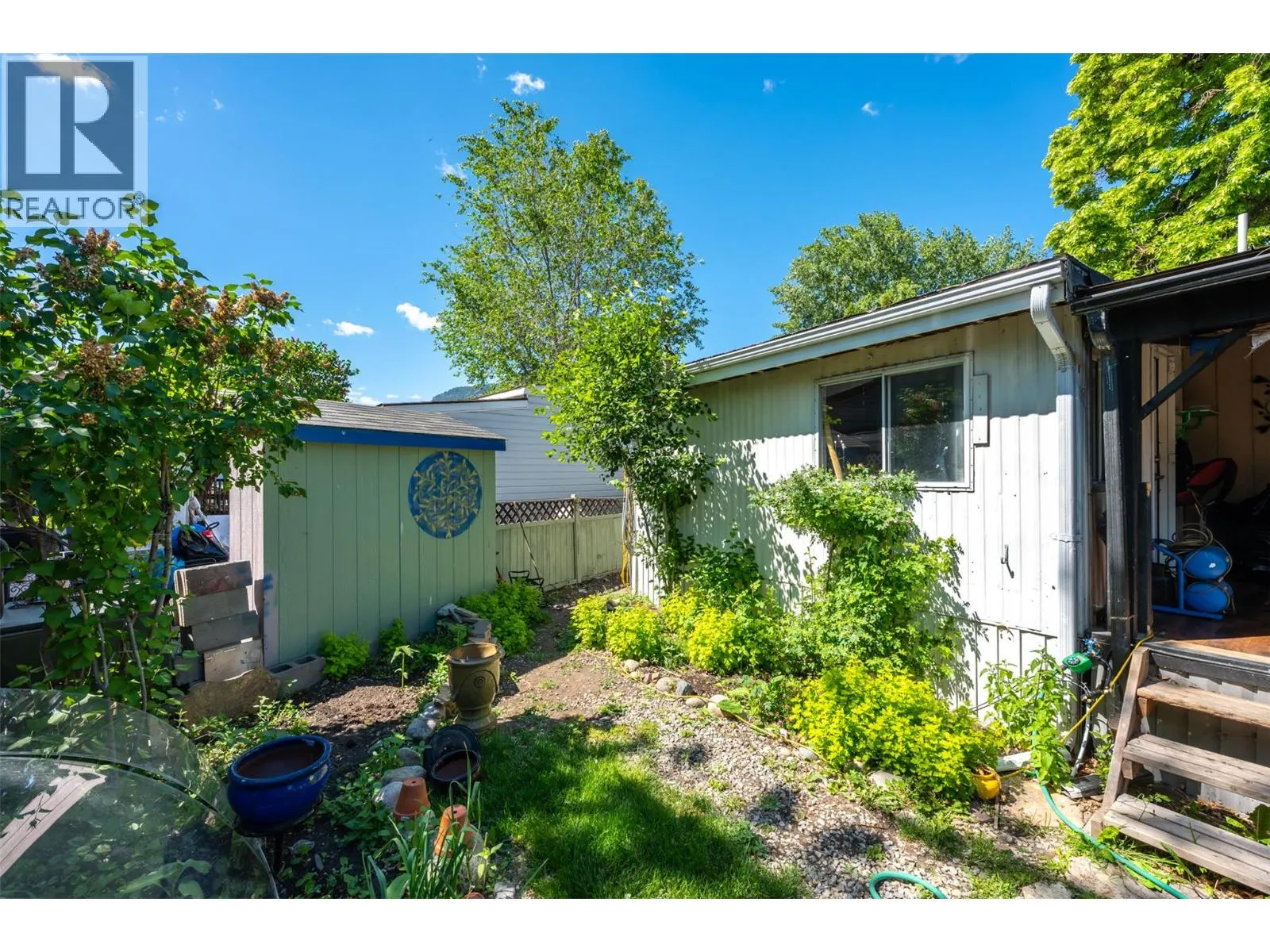 3999 Skaha Lake Road Unit# 21