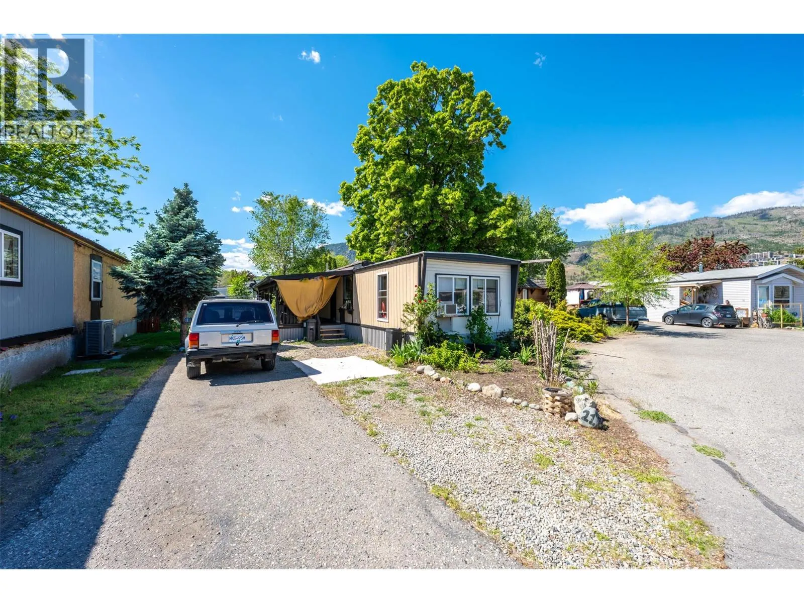3999 Skaha Lake Road Unit# 21