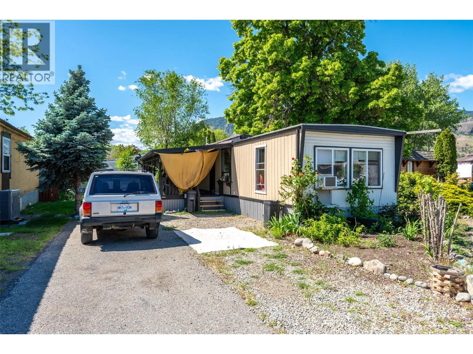 3999 Skaha Lake Road Unit# 21