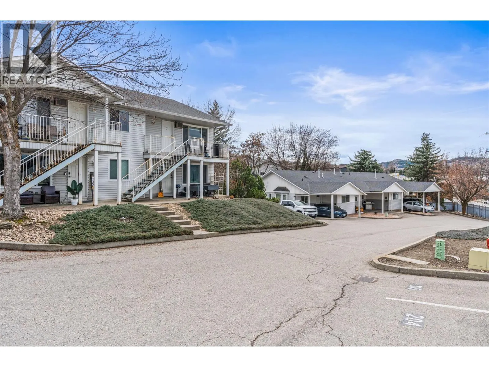 1041 Middleton Way Unit# 204