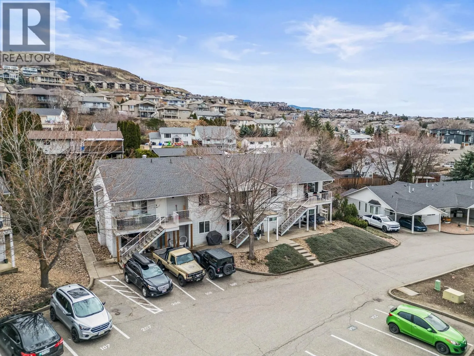 1041 Middleton Way Unit# 204