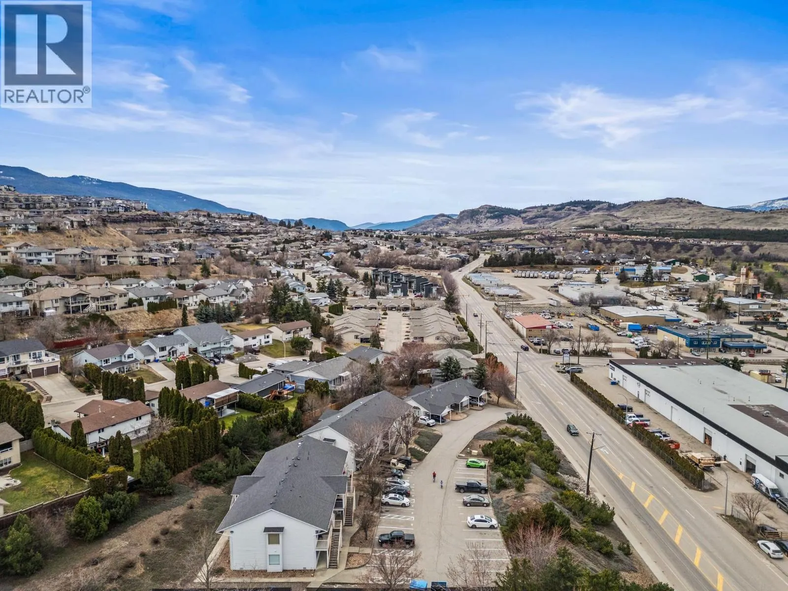 1041 Middleton Way Unit# 204