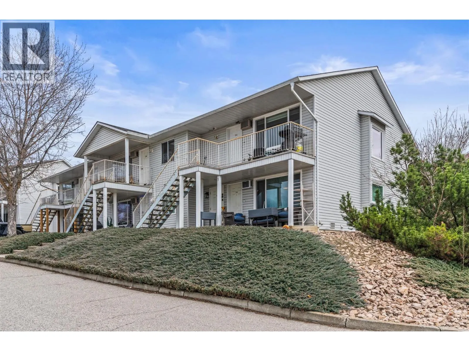1041 Middleton Way Unit# 204