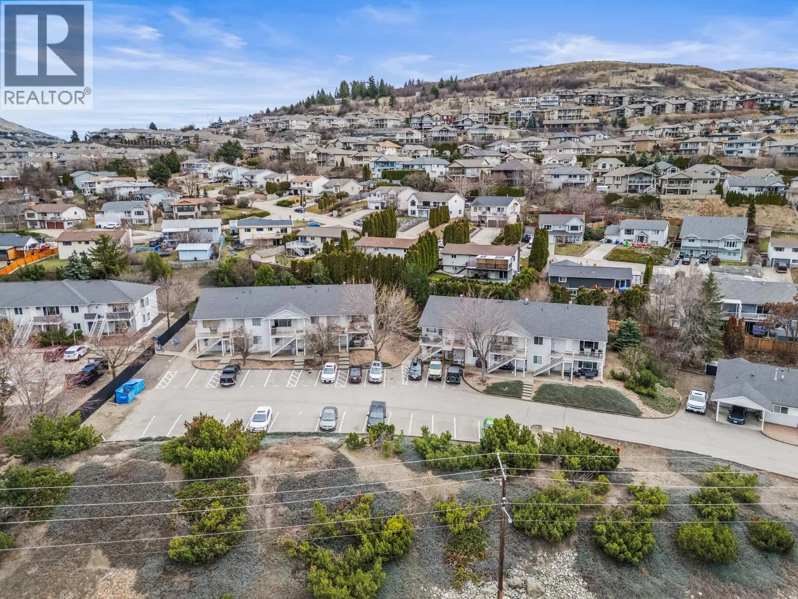 1041 Middleton Way Unit# 204