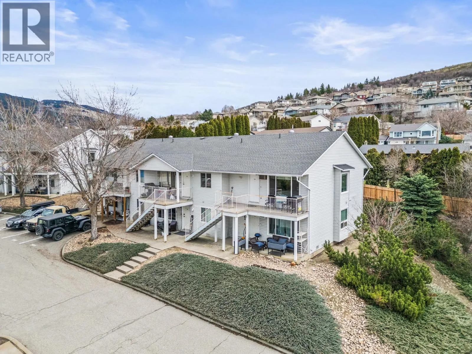 1041 Middleton Way Unit# 204