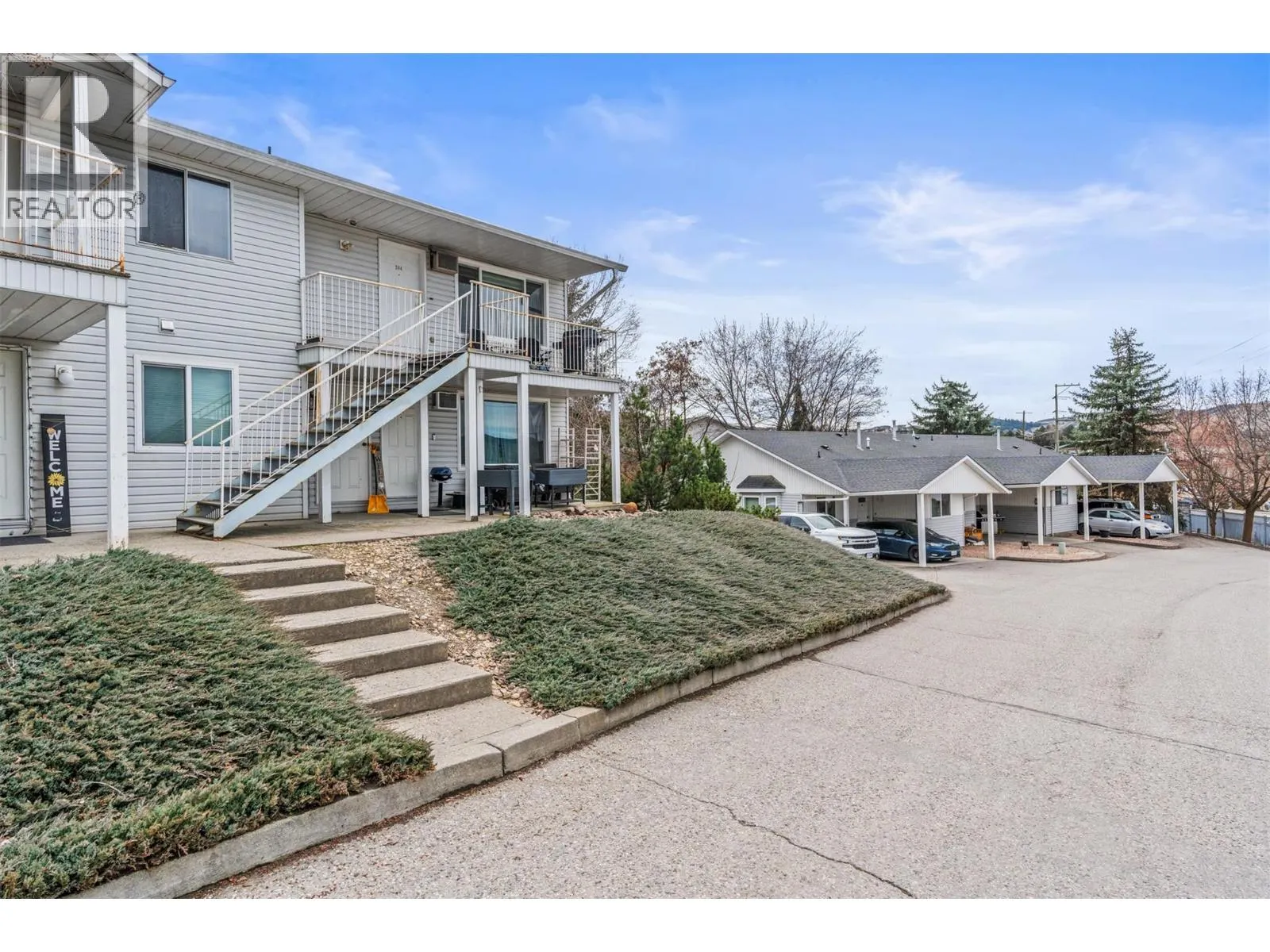 1041 Middleton Way Unit# 204