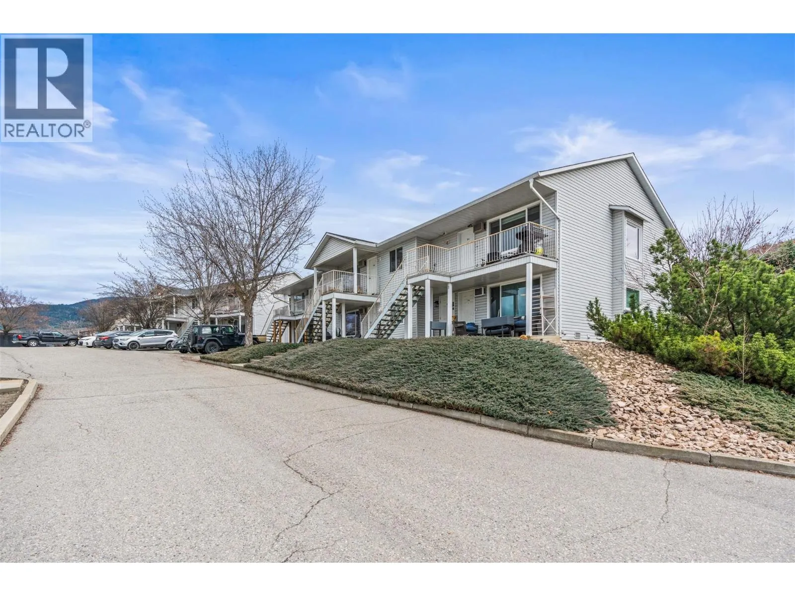 1041 Middleton Way Unit# 204