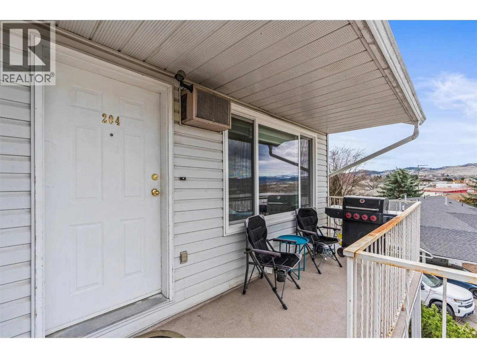 1041 Middleton Way Unit# 204