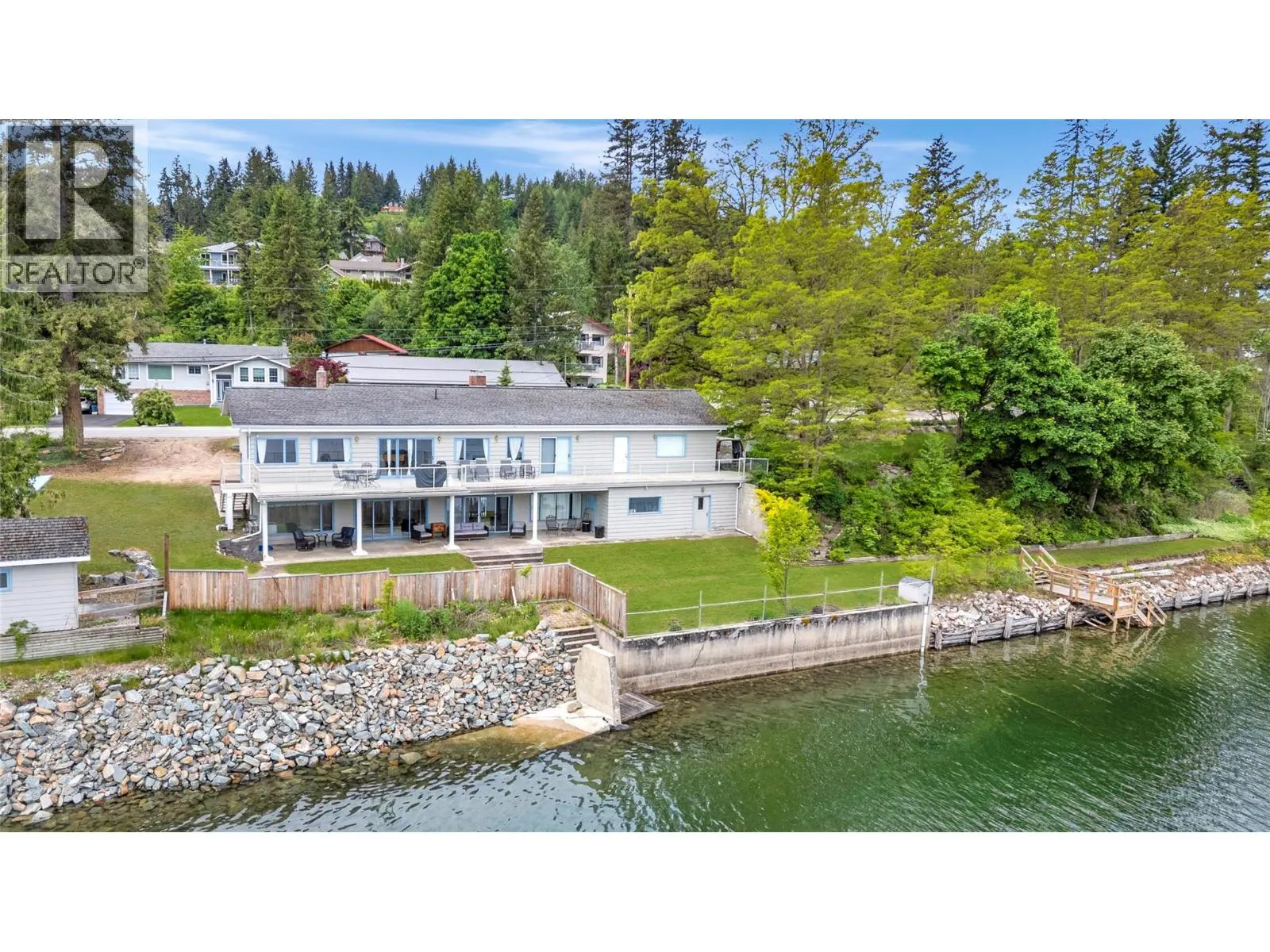 2437 Blind Bay Road