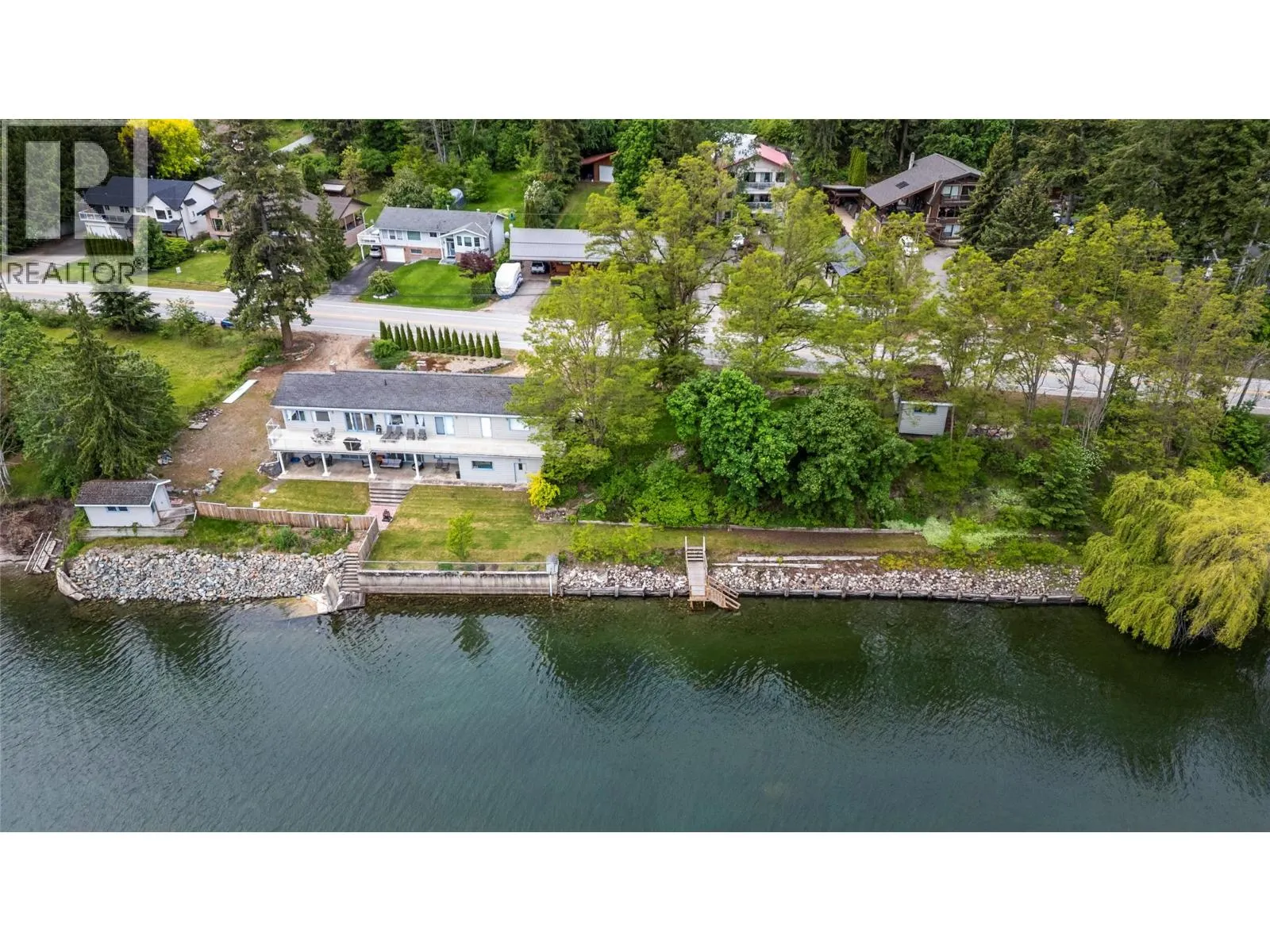 2437 Blind Bay Road