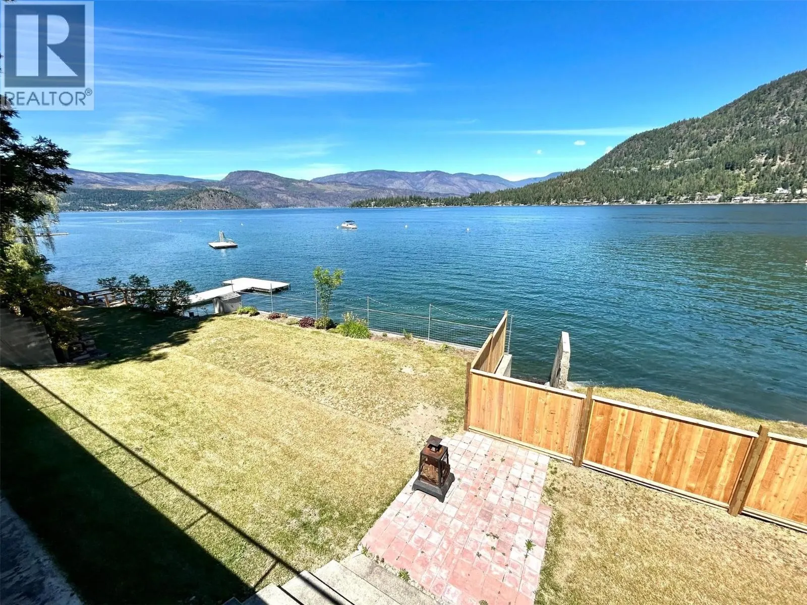 2437 Blind Bay Road