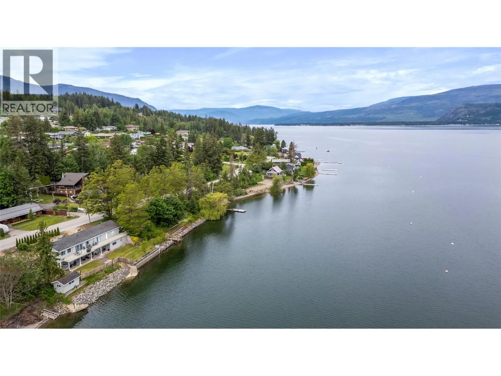 2437 Blind Bay Road