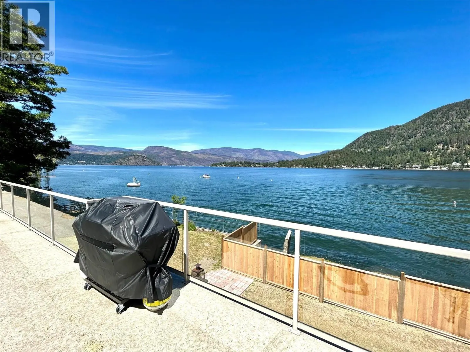 2437 Blind Bay Road