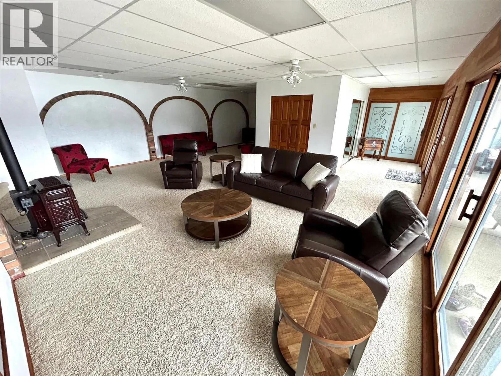 2437 Blind Bay Road