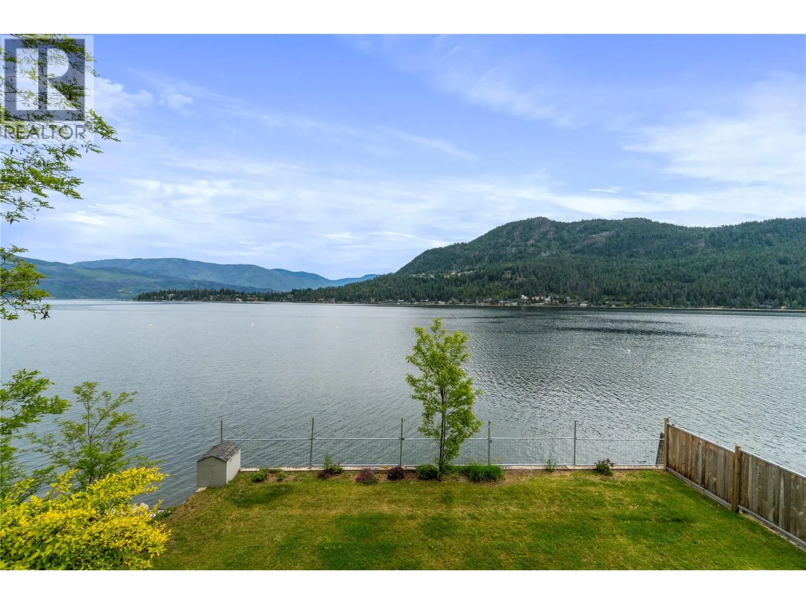 2437 Blind Bay Road